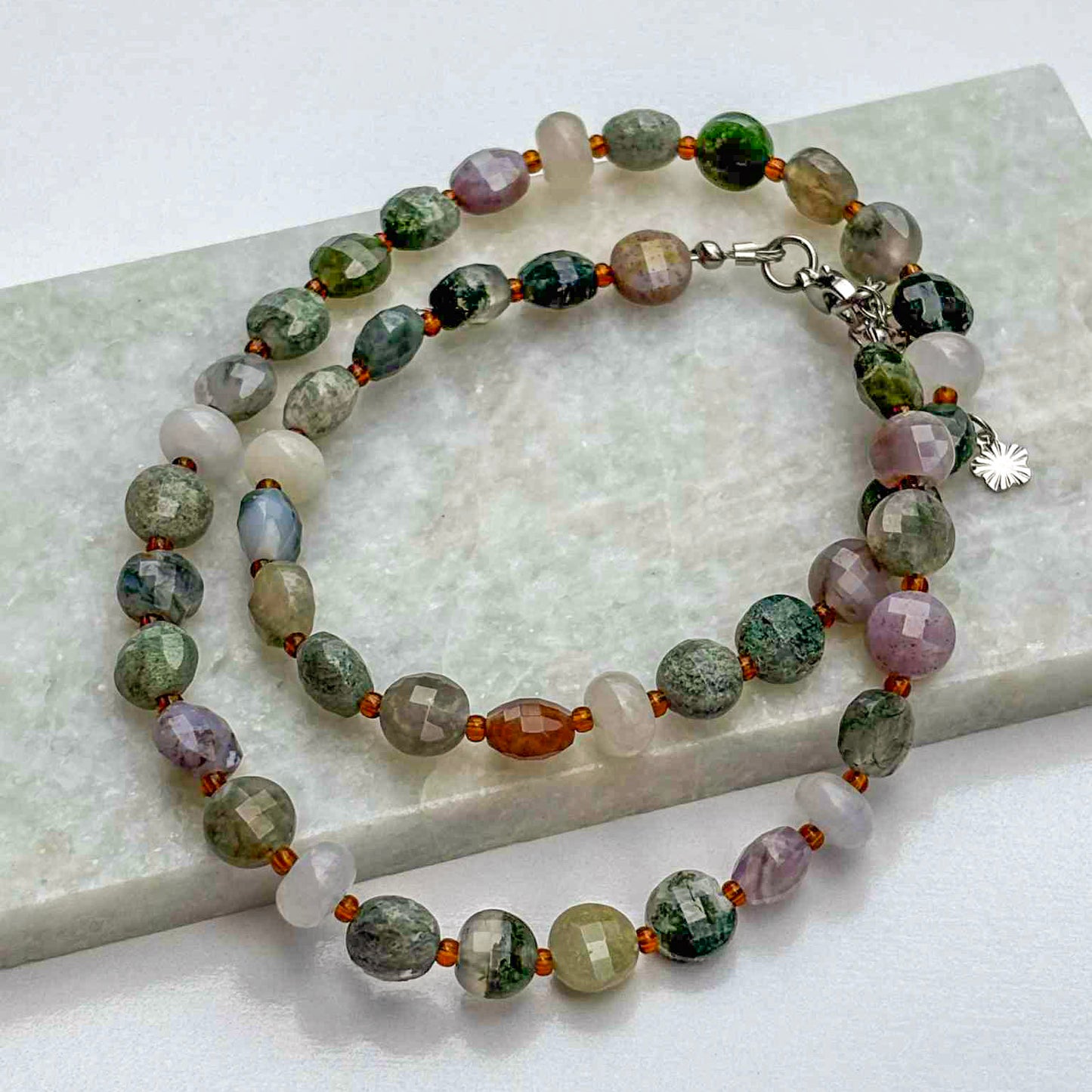 Custom Order Necklace