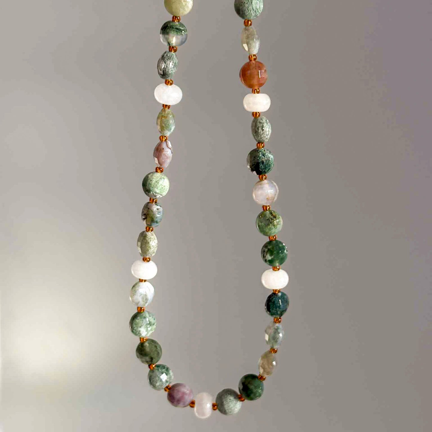 Custom Order Necklace